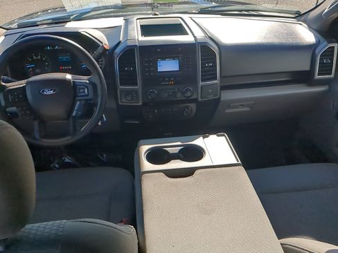 Used 2018 Ford F150 XLT image 22
