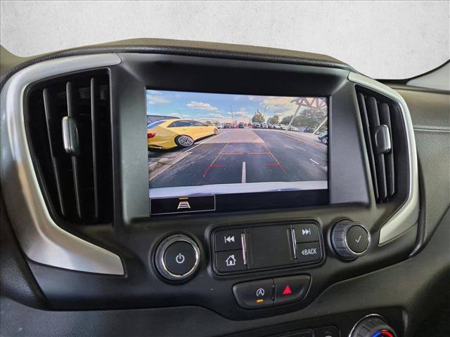 Used 2023 GMC Terrain SLT w/ LPO, Floor Liner Package FWD image 14