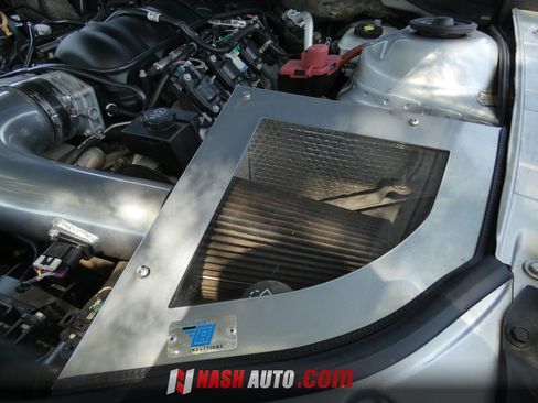 Used 2012 Chevrolet Camaro SS w/ Black Stripe Package RWD image 63