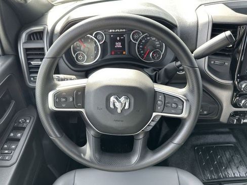 New 2026 RAM 5500 Tradesman w/ Chrome Appearance Group AWD/4WD image 27