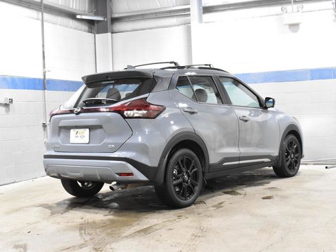 Used 2023 Nissan Kicks SR w/ SR Premium Package image 24