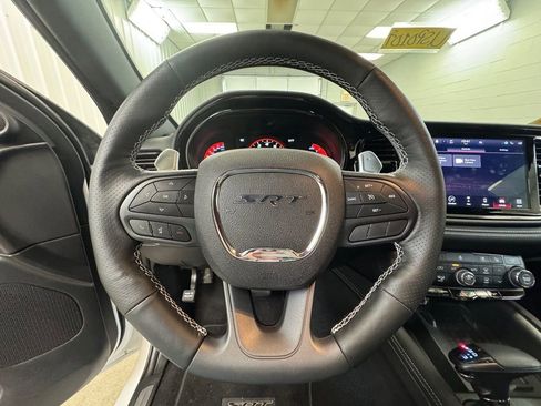 Used 2025 Dodge Durango SRT Hellcat w/ Black Package image 35
