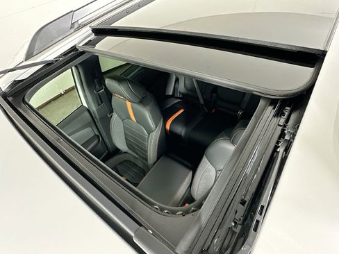 New 2026 Honda Passport TrailSport image 21