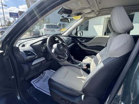Used 2024 Subaru Forester Limited image 9