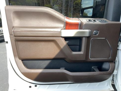 Used 2021 Ford F250 King Ranch w/ Tremor Off-Road Package image 13