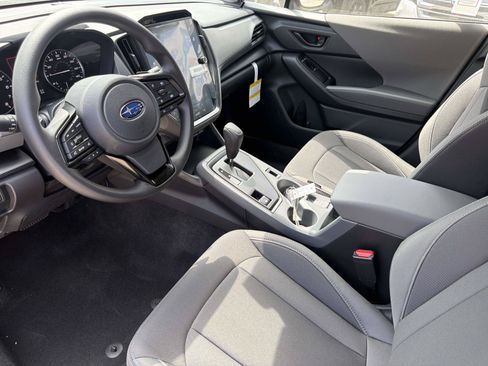 New 2026 Subaru Crosstrek 2.5i Premium AWD/4WD image 13