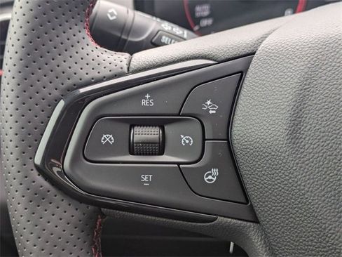 New 2026 Chevrolet Trax RS w/ Sunroof Package image 13