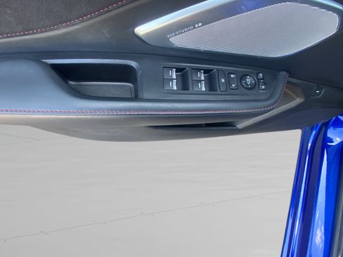 Certified 2024 Acura RDX A-Spec AWD/4WD image 13
