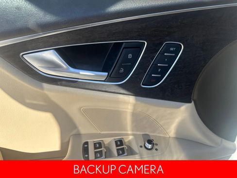 Used 2017 Audi A7 3.0T Prestige AWD/4WD image 10