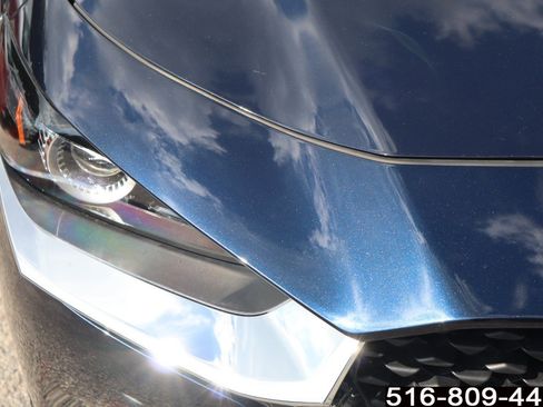 Used 2023 MAZDA CX-30 AWD 2.5 S image 13