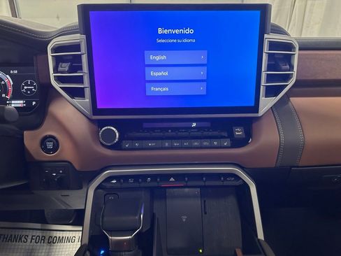 Used 2025 Toyota Tundra 1794 Edition image 26