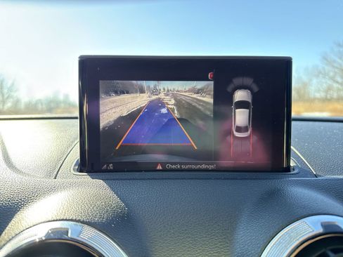 Used 2018 Audi RS 3 w/ Technology Package image 19