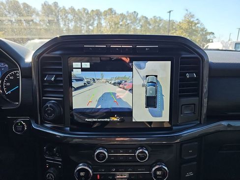 Used 2021 Ford F150 XLT w/ Equipment Group 302A High image 26