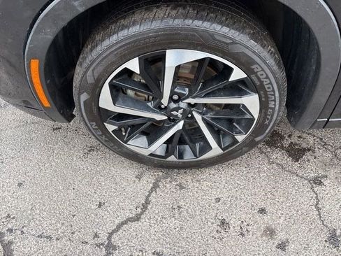 Used 2022 Mitsubishi Outlander SEL image 48