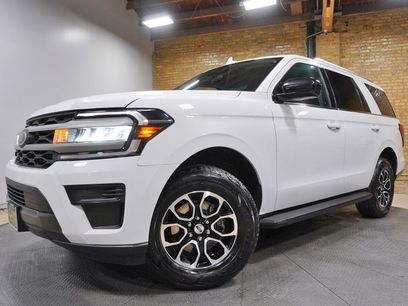 Used 2024 Ford Expedition XL