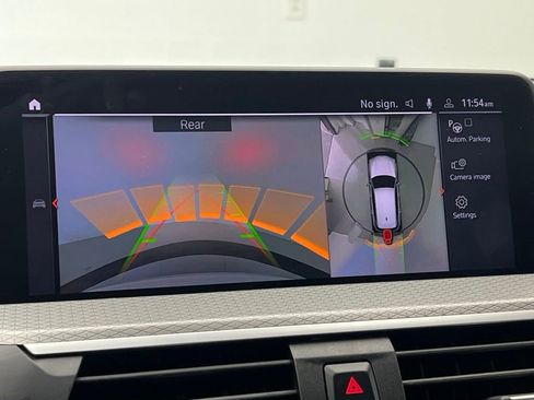 Used 2021 BMW X3 M40i w/ Executive Package image 16