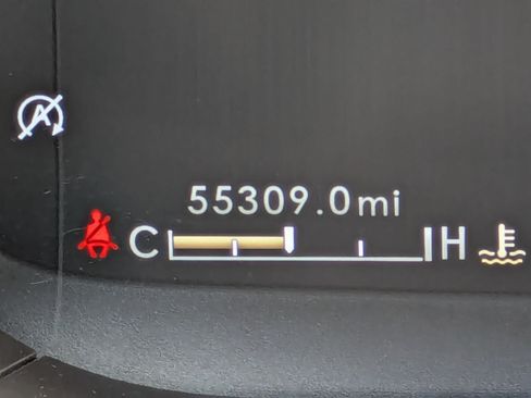 Used 2019 Lincoln Nautilus Reserve FWD image 29
