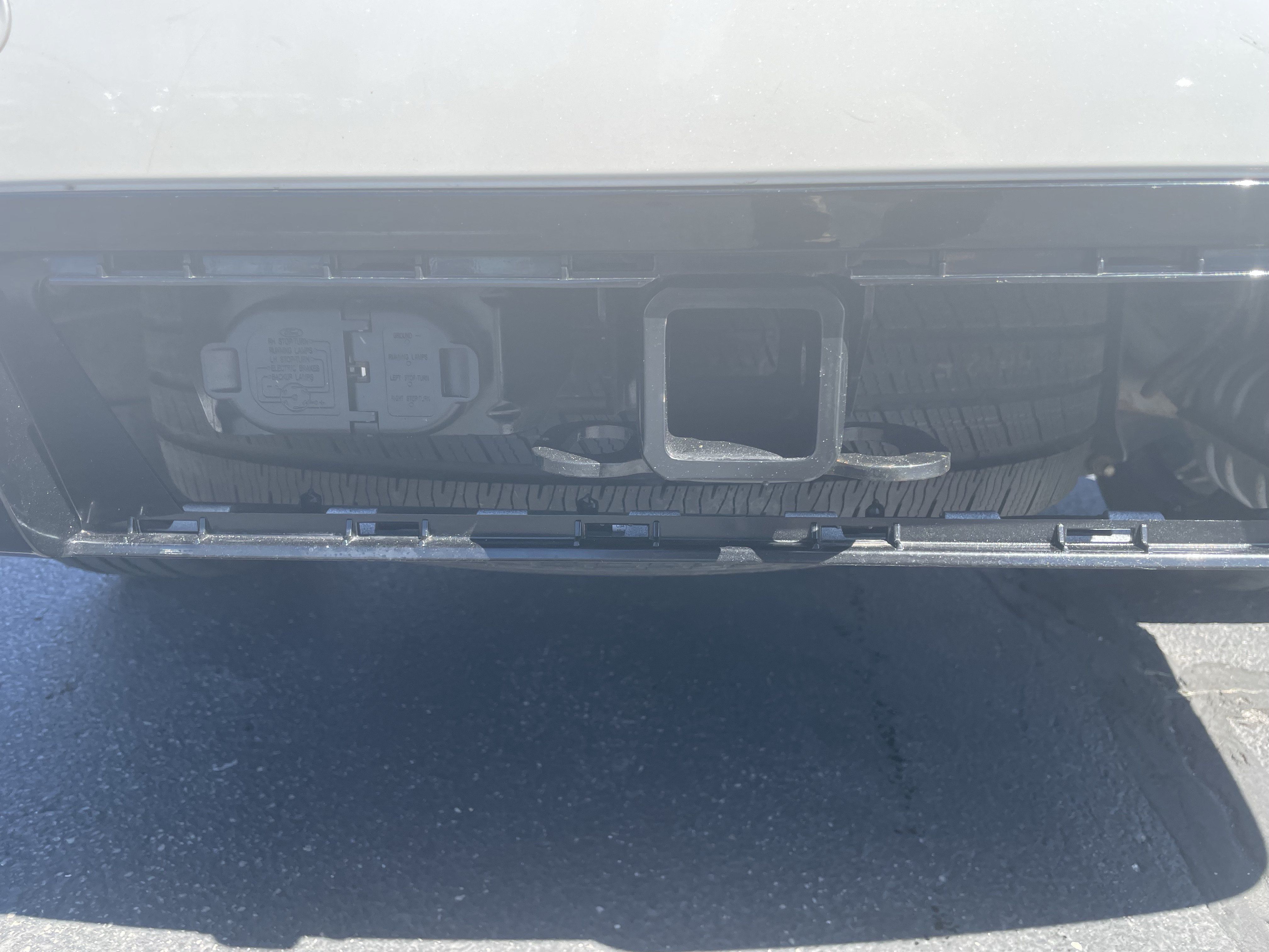 Used 2019 Lincoln Navigator Select AWD/4WD image 9