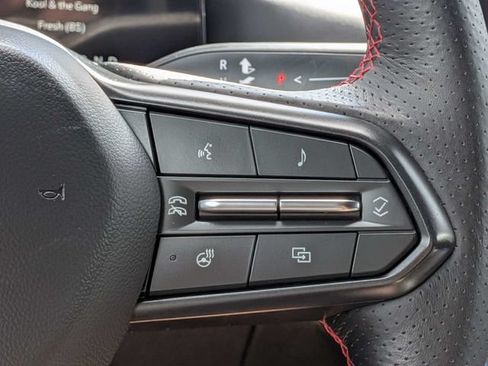 Used 2024 Acura ZDX A-Spec AWD/4WD image 35