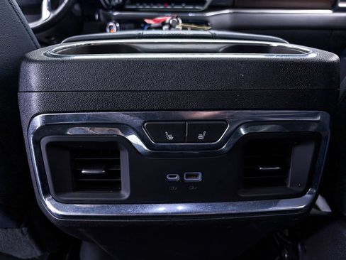 Used 2023 Chevrolet Silverado 1500 High Country w/ Technology Package AWD/4WD image 44