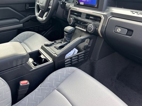 New 2026 Toyota Tacoma TRD Sport image 17