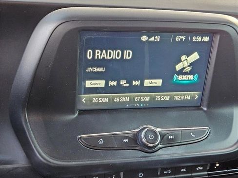 Used 2018 Chevrolet Camaro LT image 11