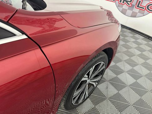 Used 2022 Volkswagen Passat 2.0T SE image 31