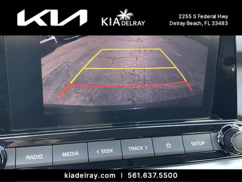 Certified 2024 Kia Forte LXS image 19