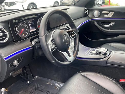 Used 2019 Mercedes-Benz E 300 w/ Premium 1 Package image 11