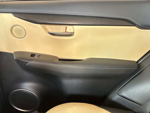 Certified 2019 Lexus NX 300h 300h image 15