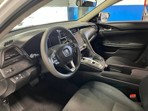 Used 2022 Honda Insight EX image 22