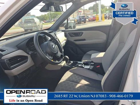 Used 2026 Subaru Forester AWD/4WD image 24