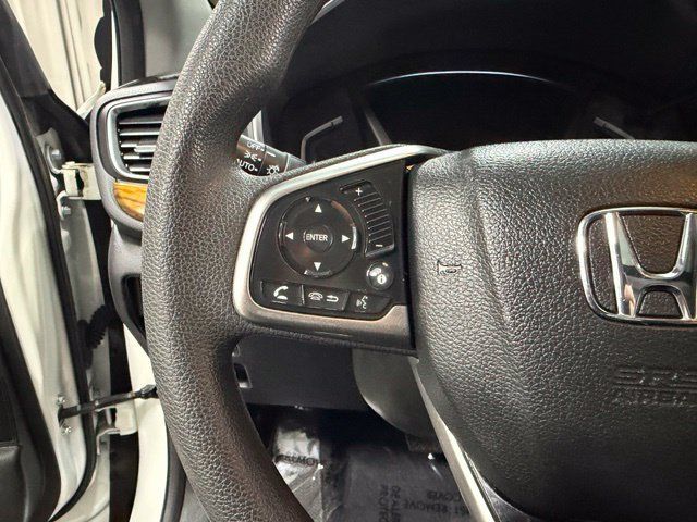 Used 2018 Honda CR-V EX image 15
