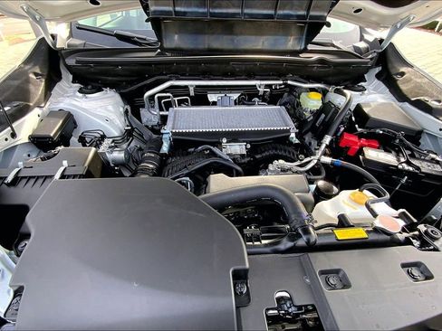 New 2026 Subaru Ascent Bronze Edition image 11