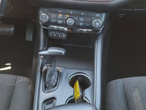 Used 2023 Dodge Durango GT AWD/4WD image 21