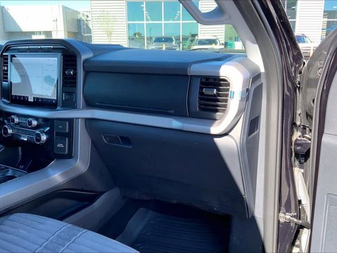 Used 2023 Ford F150 XLT w/ Equipment Group 302A High image 18