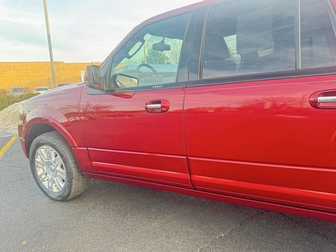 Used 2013 Ford Expedition EL Limited image 11