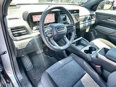 New 2026 GMC Terrain Elevation w/ Black Edition image 10