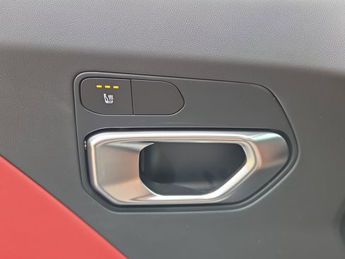 New 2026 Kia K4 GT-Line Turbo FWD image 9