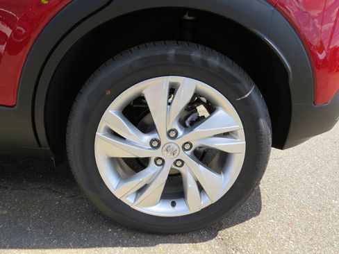 New 2026 Buick Encore GX Preferred w/ Comfort Package image 12