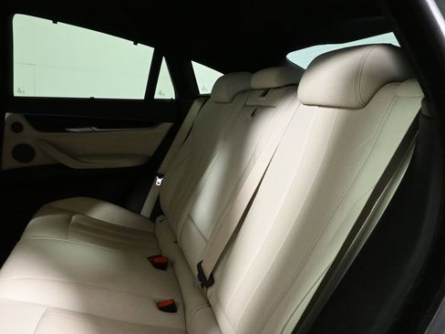 Used 2017 BMW X6 xDrive35i image 4