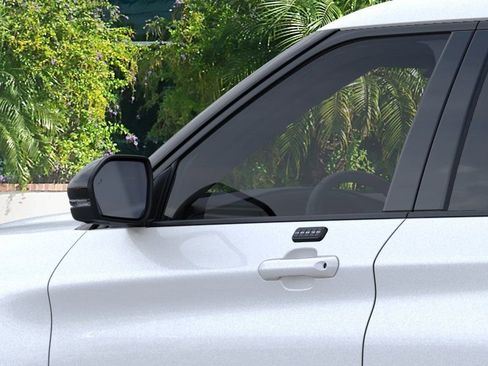 New 2026 Ford Explorer Tremor w/ Tremor Ultimate Package image 20