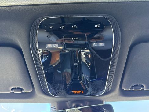 New 2026 Mercedes-Benz GLC 300 4MATIC image 25