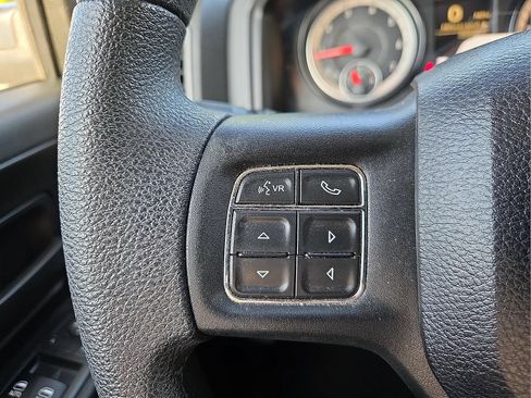 Used 2018 RAM 1500 Tradesman w/ Popular Equipment Group AWD/4WD image 19
