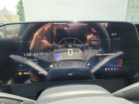 New 2026 Chevrolet Traverse LT w/ Driver Confidence Package AWD/4WD image 19