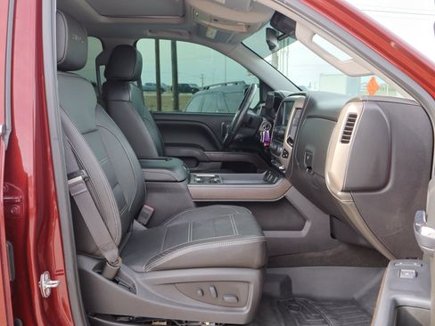 Used 2017 GMC Sierra 1500 Denali w/ Denali Ultimate Package image 37