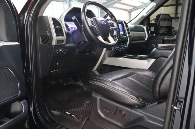 Used 2021 Ford F250 Lariat AWD/4WD image 33