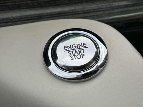 Used 2020 Lincoln Aviator Black Label w/ Dynamic Handling Package image 18