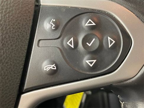 Certified 2020 Chevrolet Colorado LT w/ LT Convenience Package image 12