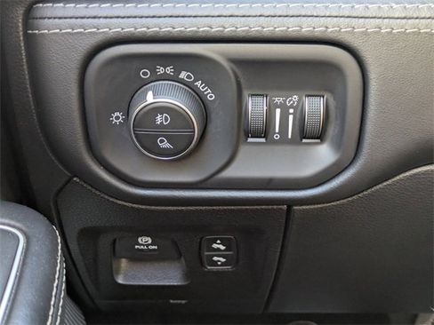Used 2021 RAM 1500 Limited image 24
